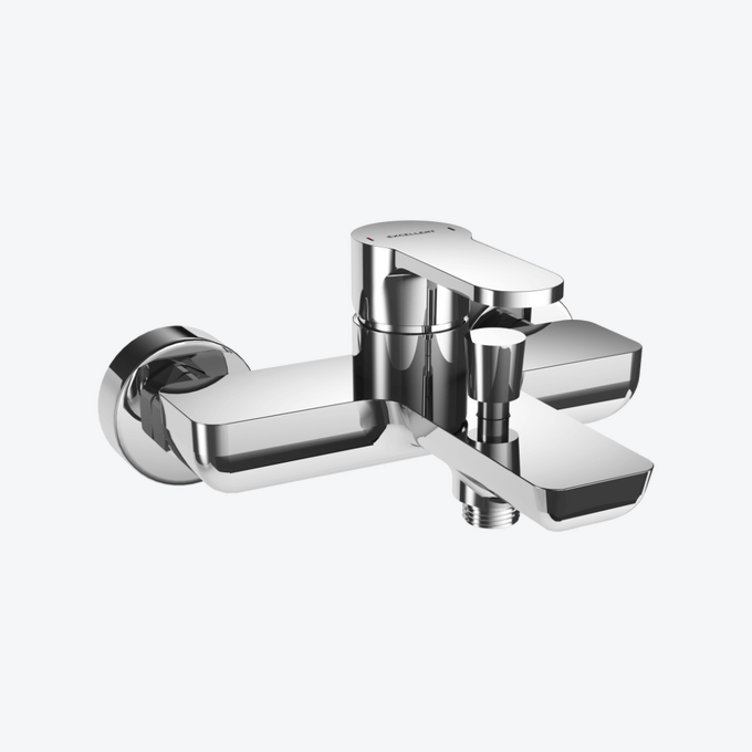 Oxalia Bateria Wannowa Excellent Chrom