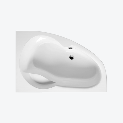 Newa Plus wanna narożna prawa 160X95 Excellent