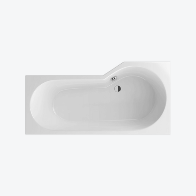 Be Spot wanna narożna lewa 160X80 Excellent