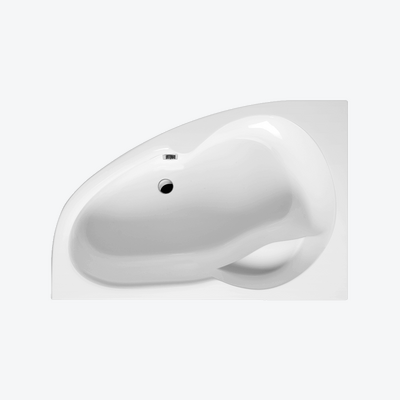 Newa Plus wanna narożna lewa 150X95 Excellent