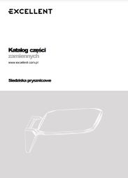 Siedziska prysznicowe