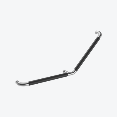 Hendi uchwyt łazienkowy kątowy 73 cm, chrom