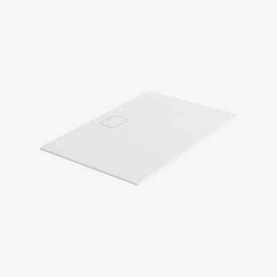 Brodzik LAVANO SLIM 120x90 Biały Excellent