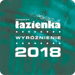 Wyróżnienie 2018