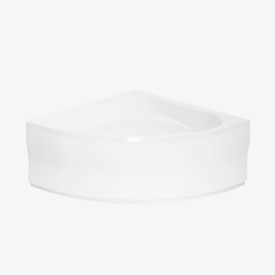 Izi System obudowa do wanny Glamour 150 cm, bialy połysk