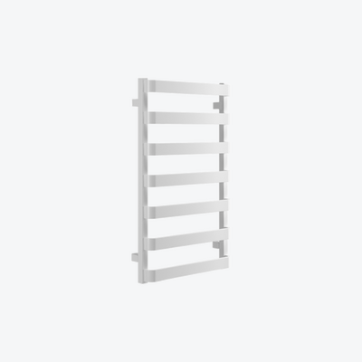 Meteor grzejnik łazienkowy 85x50 Excellent biały soft