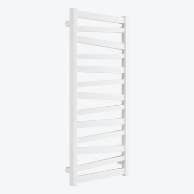 Italic grzejnik łazienkowy 113x50 Excellent biały soft