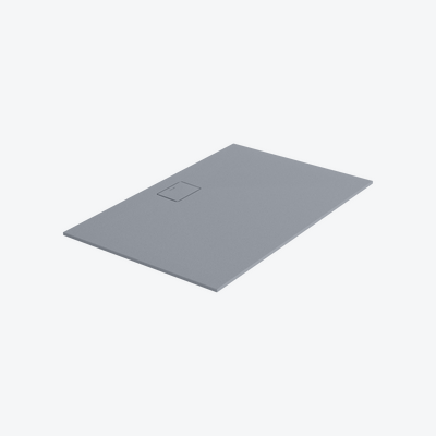 Brodzik LAVANO SLIM 140x100 Beton Excellent