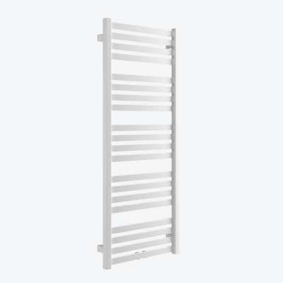 Horos grzejnik łazienkowy 121x50 Excellent biały soft