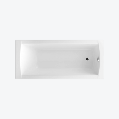 Wanna prostokątna Aquaria 160x70 Excellent