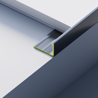 Profile licowe proste (L)