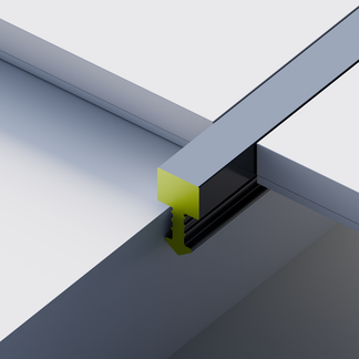 Profile fugowe kwadratowe (QT)