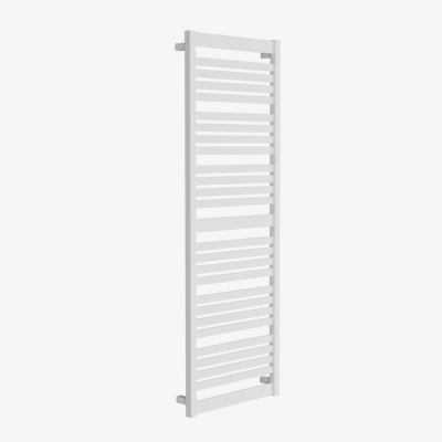 Conti grzejnik łazienkowy 143x50 cm, biały mat