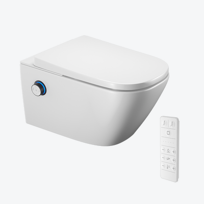 Zestaw promocyjny Dakota 2.0 S2 z pilotem, pokrętło sterujące, czarny