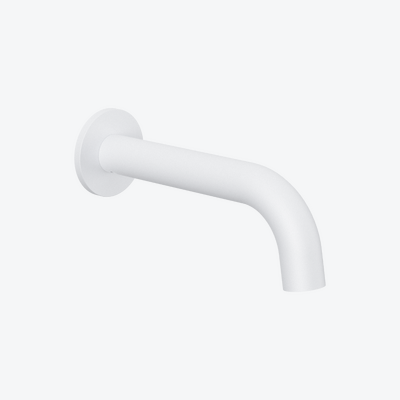 Delta PI Wylewka wannowa podtynkowa biały mat