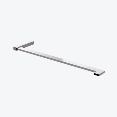 Ortigo wspornik kątowy "L", dla rozmiarów 100-140cm, chrom
