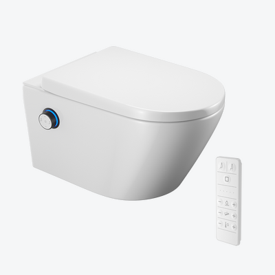 Zestaw promocyjny Dakota 2.0 D2 z pilotem, pokrętło sterujące, czarny