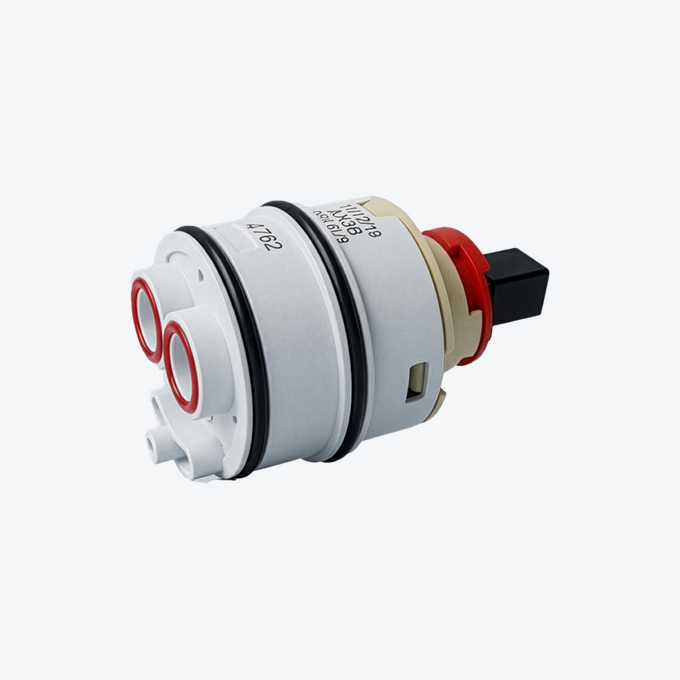 Głowica mieszacza pasuje do.: AREX.1255; AREX.2055; AREX.9055