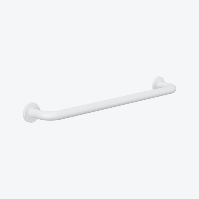 Fido Reling na ręcznik 45 cm , biały mat