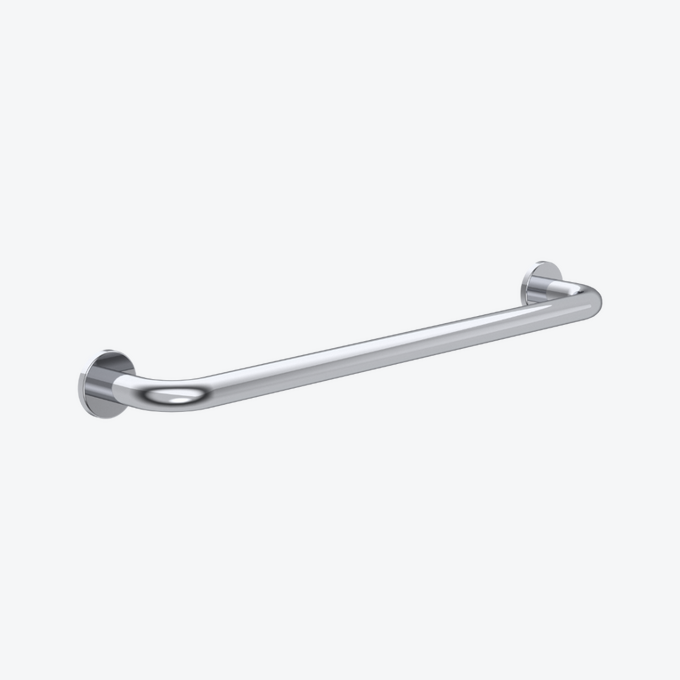 Fido Reling na ręcznik 45 cm , chrom