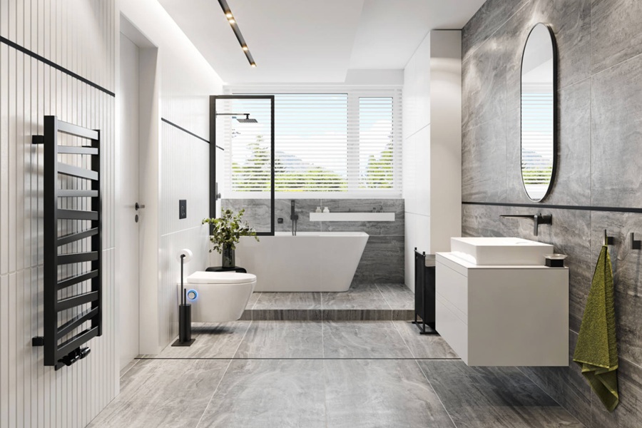 Czy istnieją obawy dotyczące higieny związane z toaletami myjącymi?