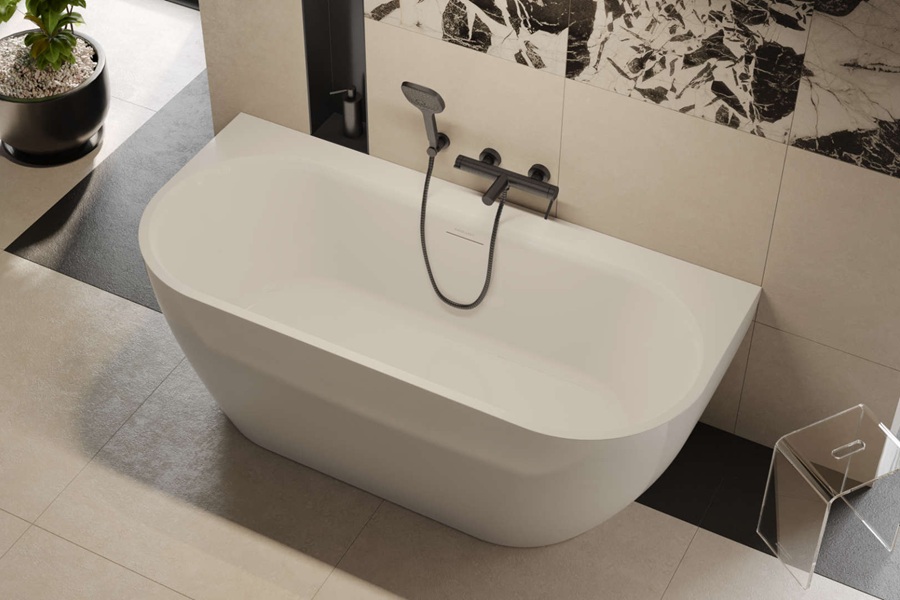 Jak wybrać wannę? Kompleksowy poradnik dla osób urządzających łazienkę