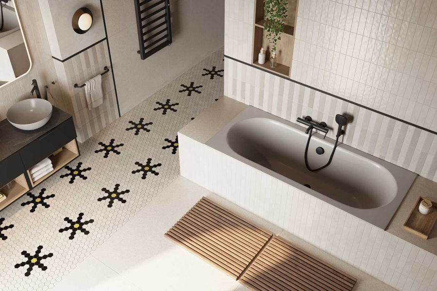 Ranking wanien do zabudowy Excellent – które modele warto wybrać?