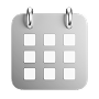 ikonka kalendarz
